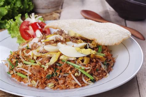 Nasi Goreng Selera Mas Wakyo: Rasa yang Menggugah Jiwa di Jantung Cilacap